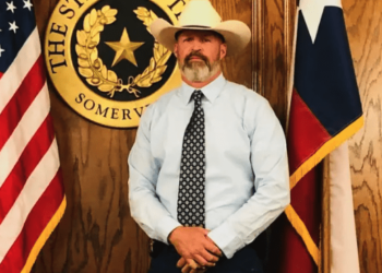 Sheriff’s sergeant killed in head-on collision – Law Officer